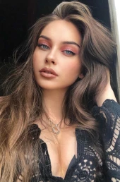 Проститутка Карина